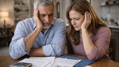 Gen X Retirement Challenges: 5 Ways to Protect Your Future