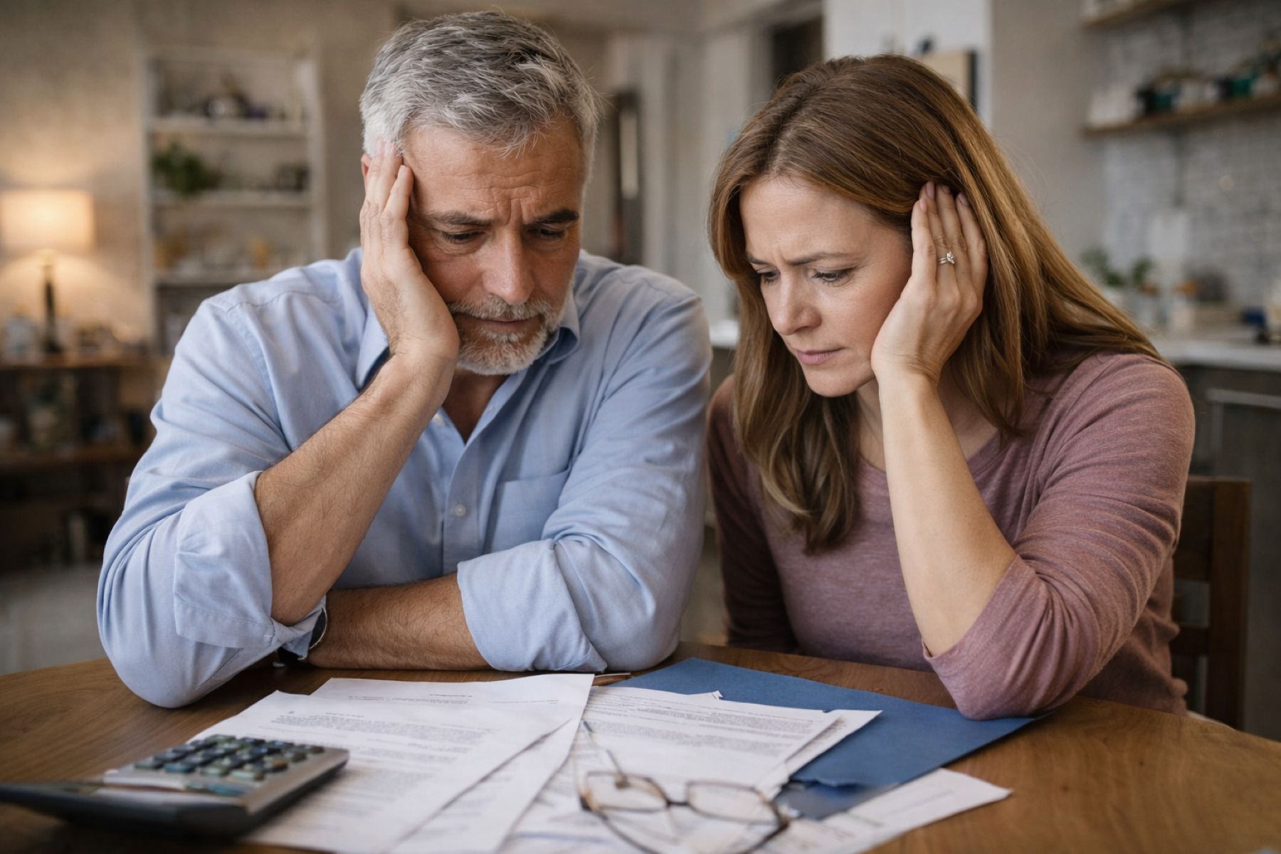 Gen X Retirement Challenges: 5 Ways to Protect Your Future