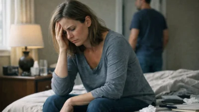 hostlighting Psychological Effects: Healing the Damage