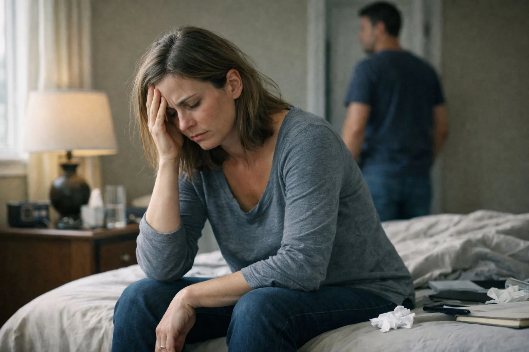 hostlighting Psychological Effects: Healing the Damage