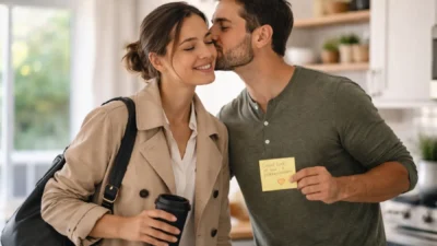 12 Daily Habits for Better Relationship Maintenance