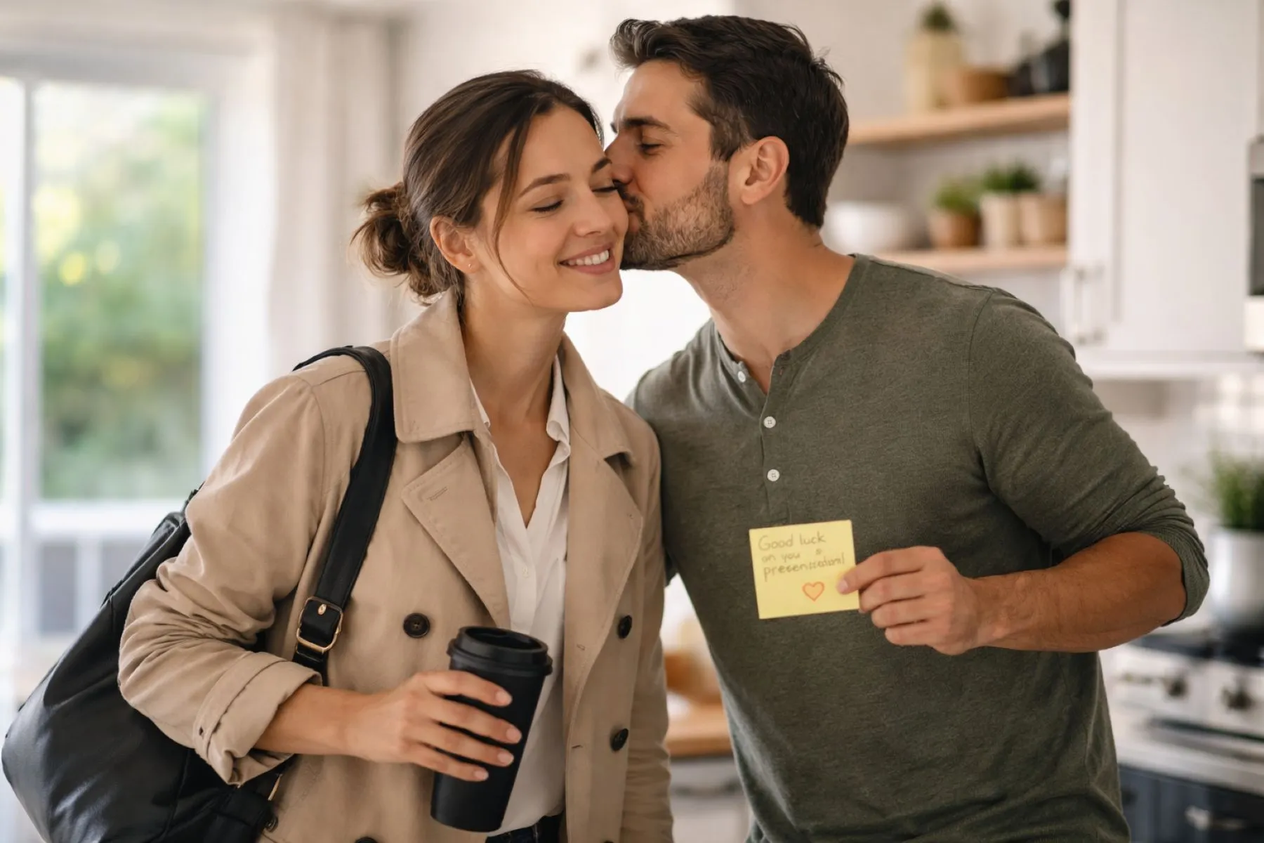 12 Daily Habits for Better Relationship Maintenance