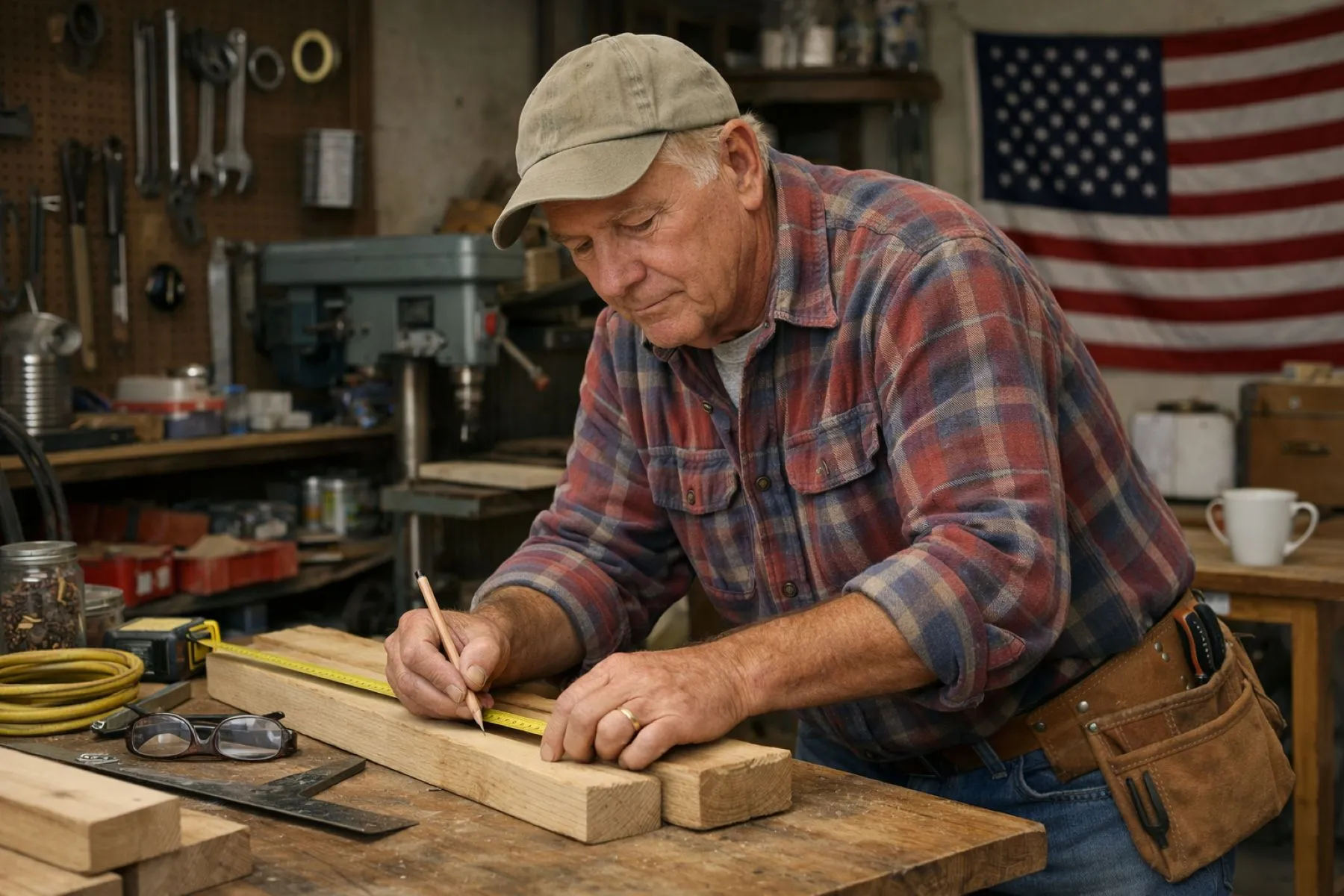 The Power of Baby Boomer Resilience in a Digital World