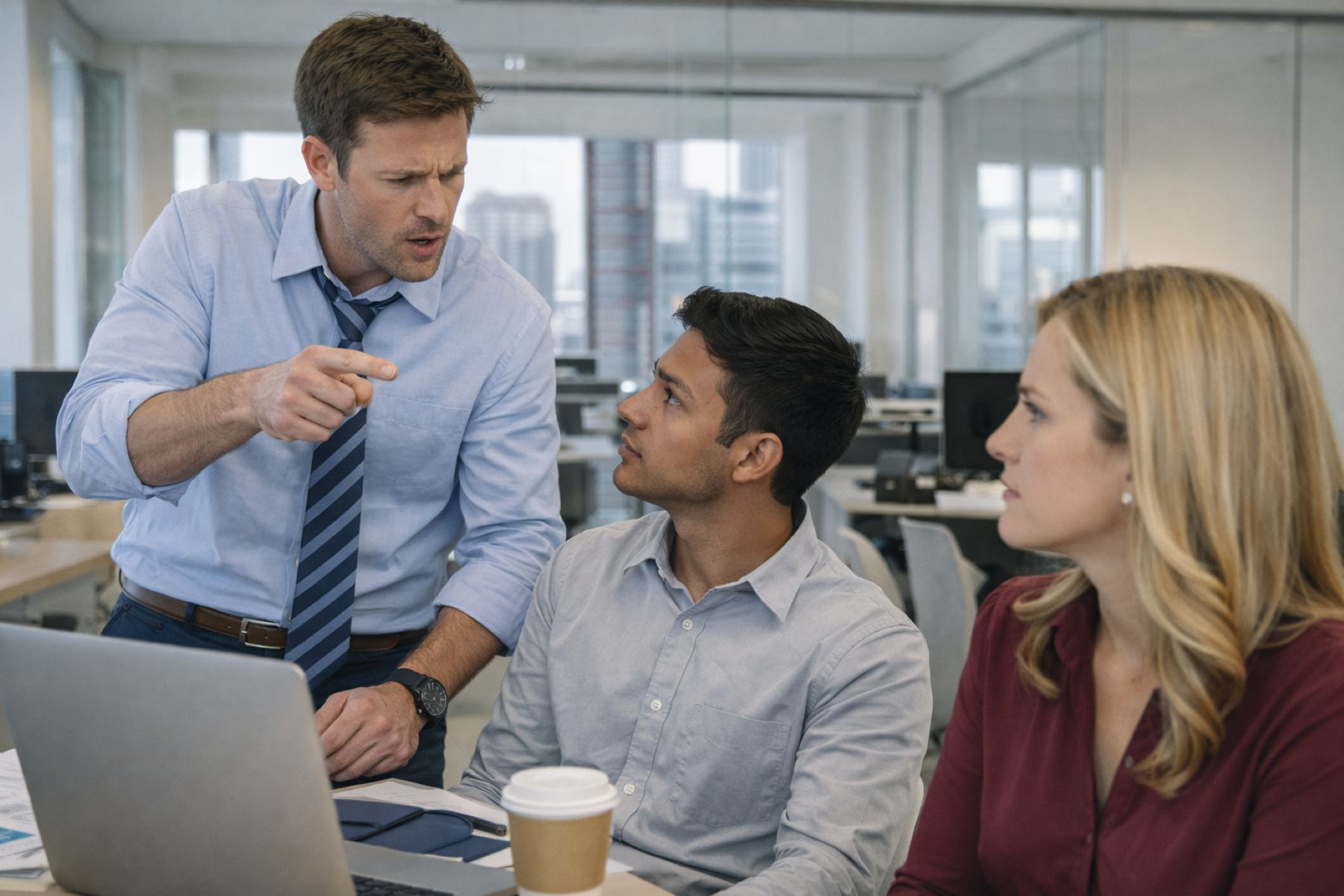 Stop Underestimating Everyone: You’re Killing Your Own Success