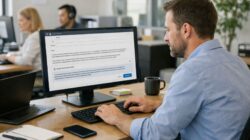 Struggling with Inbox Fatigue? How AI Email Drafting is Saving My Sanity