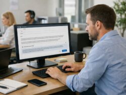 Struggling with Inbox Fatigue? How AI Email Drafting is Saving My Sanity