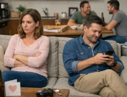 The Password Problem and Other Subtle Ways You’re Accidentally Losing Her Trust