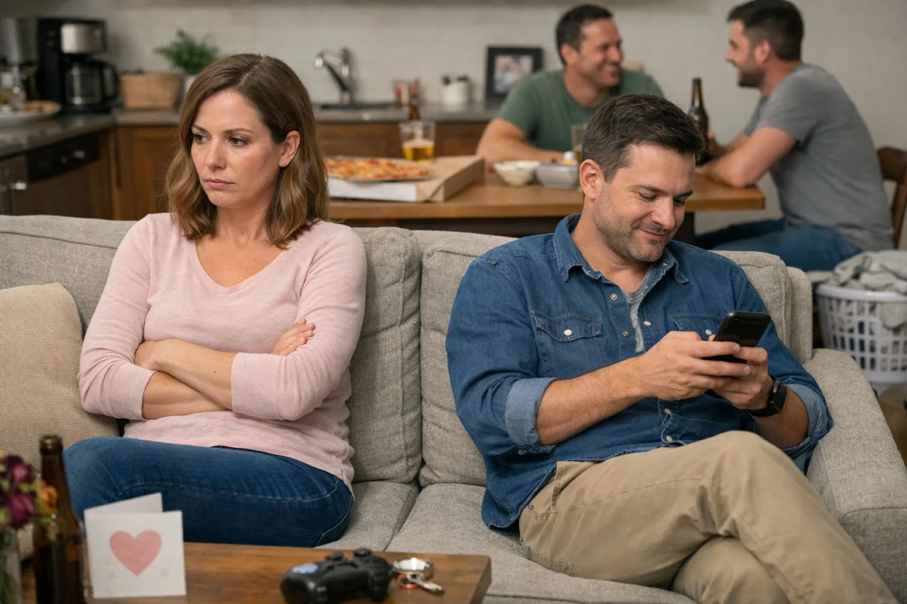 10 Habits That Harm Relationship Security Triggers