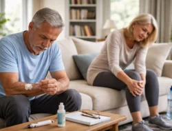 The Anti-Aging Health Awareness Checklist: Are You Misreading Your Body?