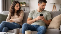 Why Secretive Behavior in Relationships Isn’t Always What You Think