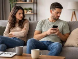 Why Secretive Behavior in Relationships Isn’t Always What You Think