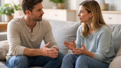 7 Soulmate Conflict Resolution Signs You’re With The One