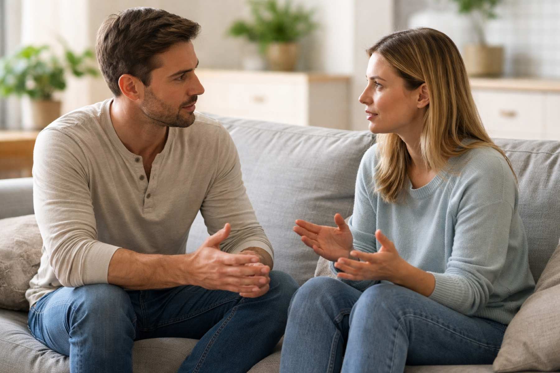 7 Soulmate Conflict Resolution Signs You’re With The One