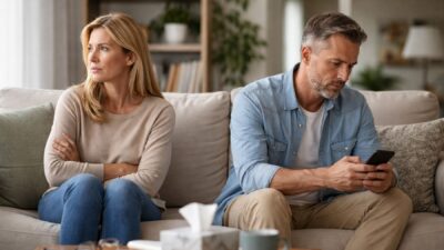 Is It Real or Just a Performance? 7 Signs of Insincere Love