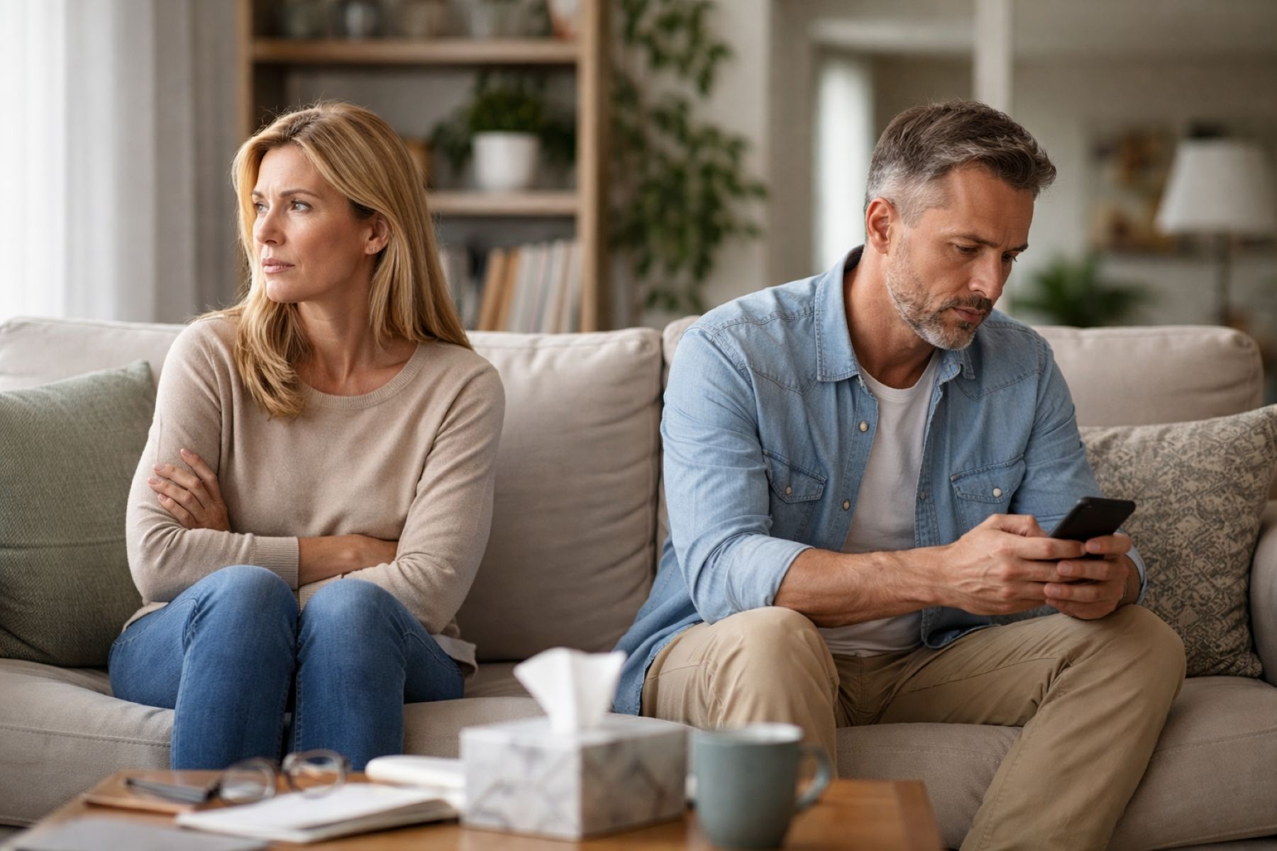 Is It Real or Just a Performance? 7 Signs of Insincere Love