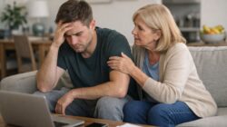 Overparenting Adult Children: Helping or Hurting?