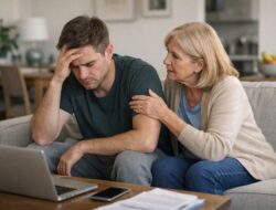 Overparenting Adult Children: Helping or Hurting?