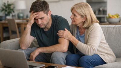 Overparenting Adult Children: Helping or Hurting?