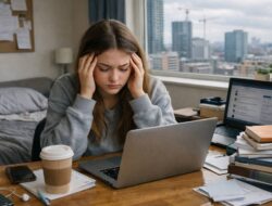 Gen Z Isn’t Lazy—They’re Dodging a Storm of Generation Z Pressures