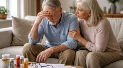 The Silent Struggle: Why Baby Boomer Emotional Health is the New Priority