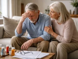 The Silent Struggle: Why Baby Boomer Emotional Health is the New Priority