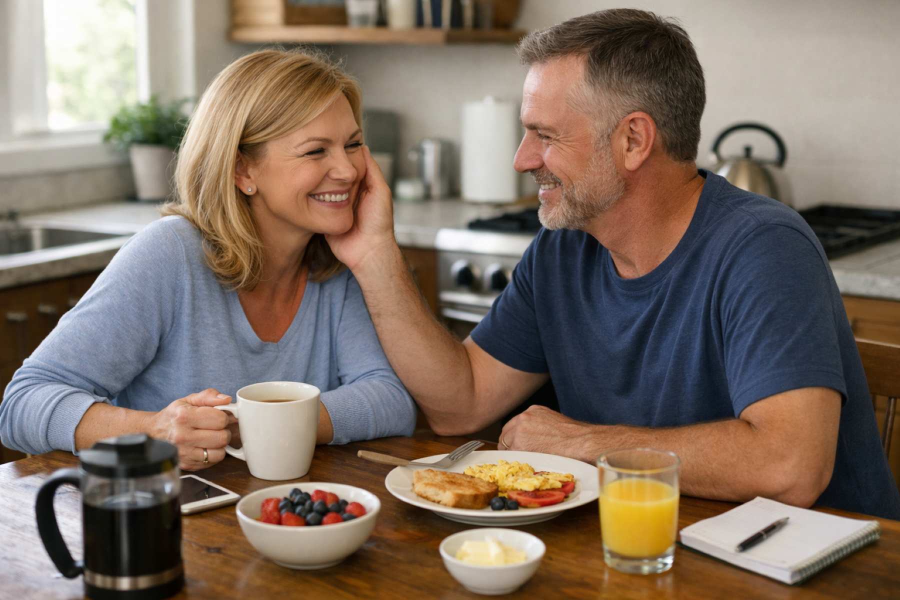 12 Marriage Longevity Habits That Actually Work