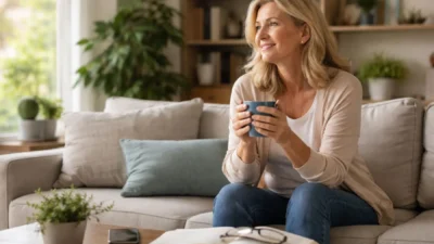 Divorce Recovery Life Lessons: Rebuilding After 20 Years