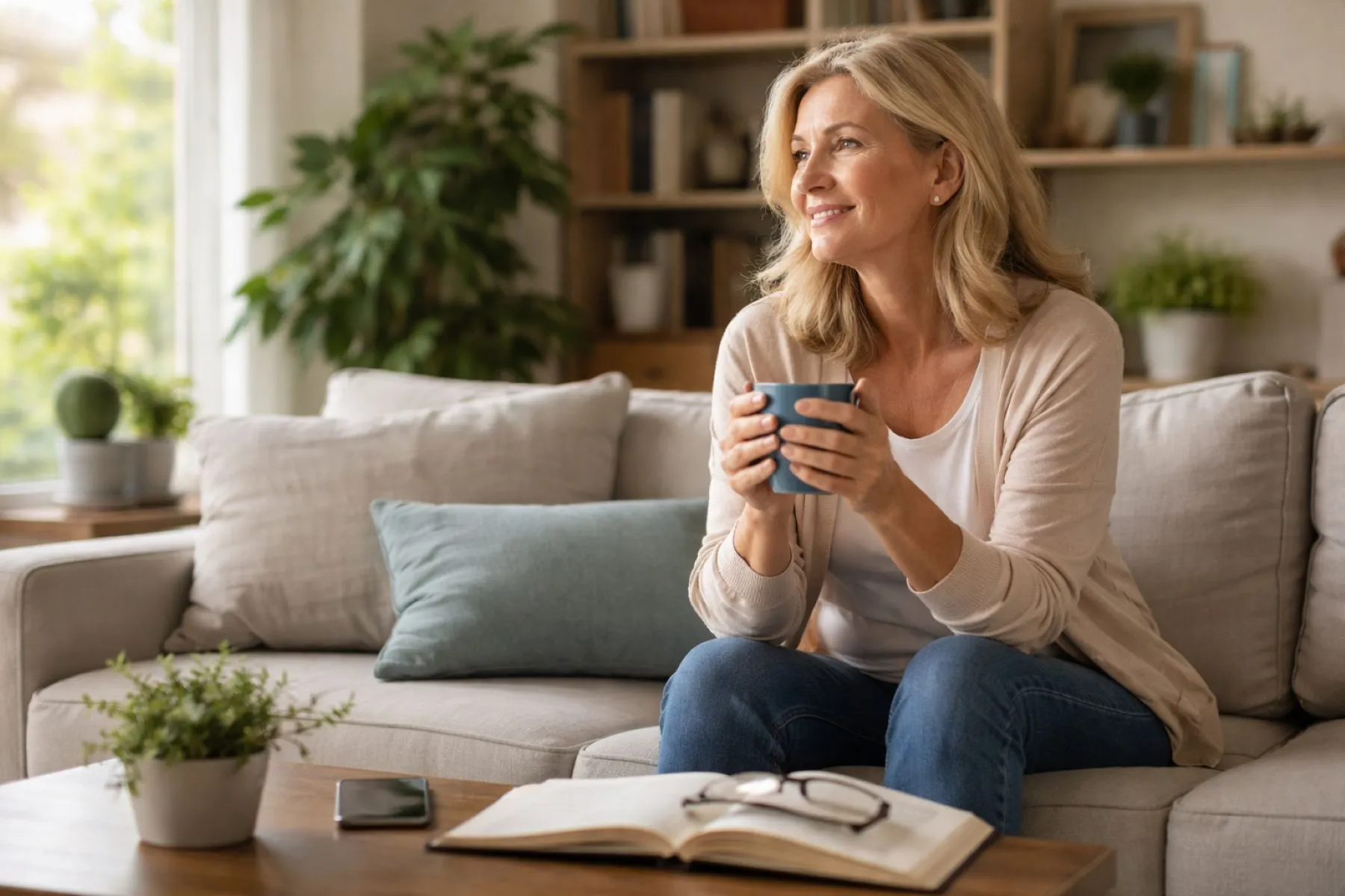 Divorce Recovery Life Lessons: Rebuilding After 20 Years