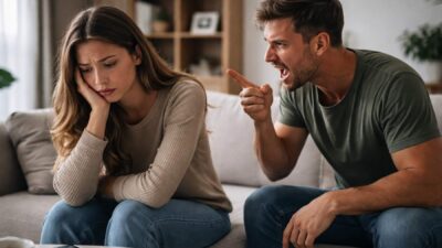 7 Relationship Red Flags You Should Never Ignore