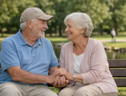 Life Lessons After Seventy: The Brutal Truths About What Actually Matters