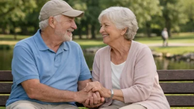 Life Lessons After Seventy: The Brutal Truths About What Actually Matters