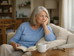 Why More Women Over 50 are Swapping the Dating Scene for Total Peace