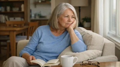 How to Overcome Senior Dating Burnout After 50