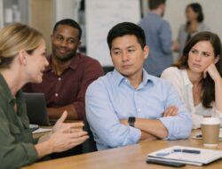 The subtle ways people leak hidden resentment without saying a word