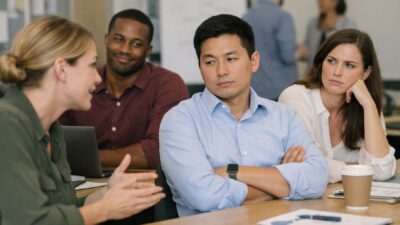 The subtle ways people leak hidden resentment without saying a word