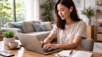 Is Your Job Safe? How the Gig Economy Is Reimagining Work