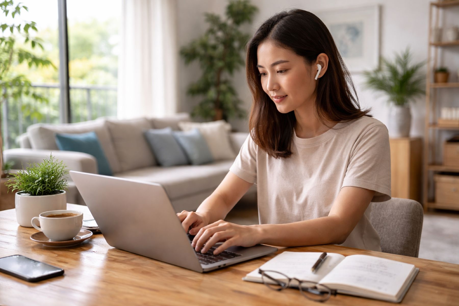 Is Your Job Safe? How the Gig Economy Is Reimagining Work