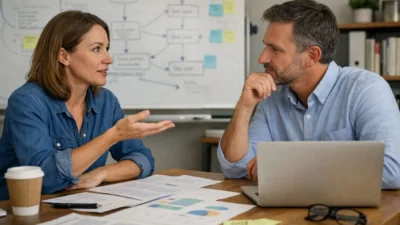 Mastering High-Level Inquiry Skills for Better Thinking