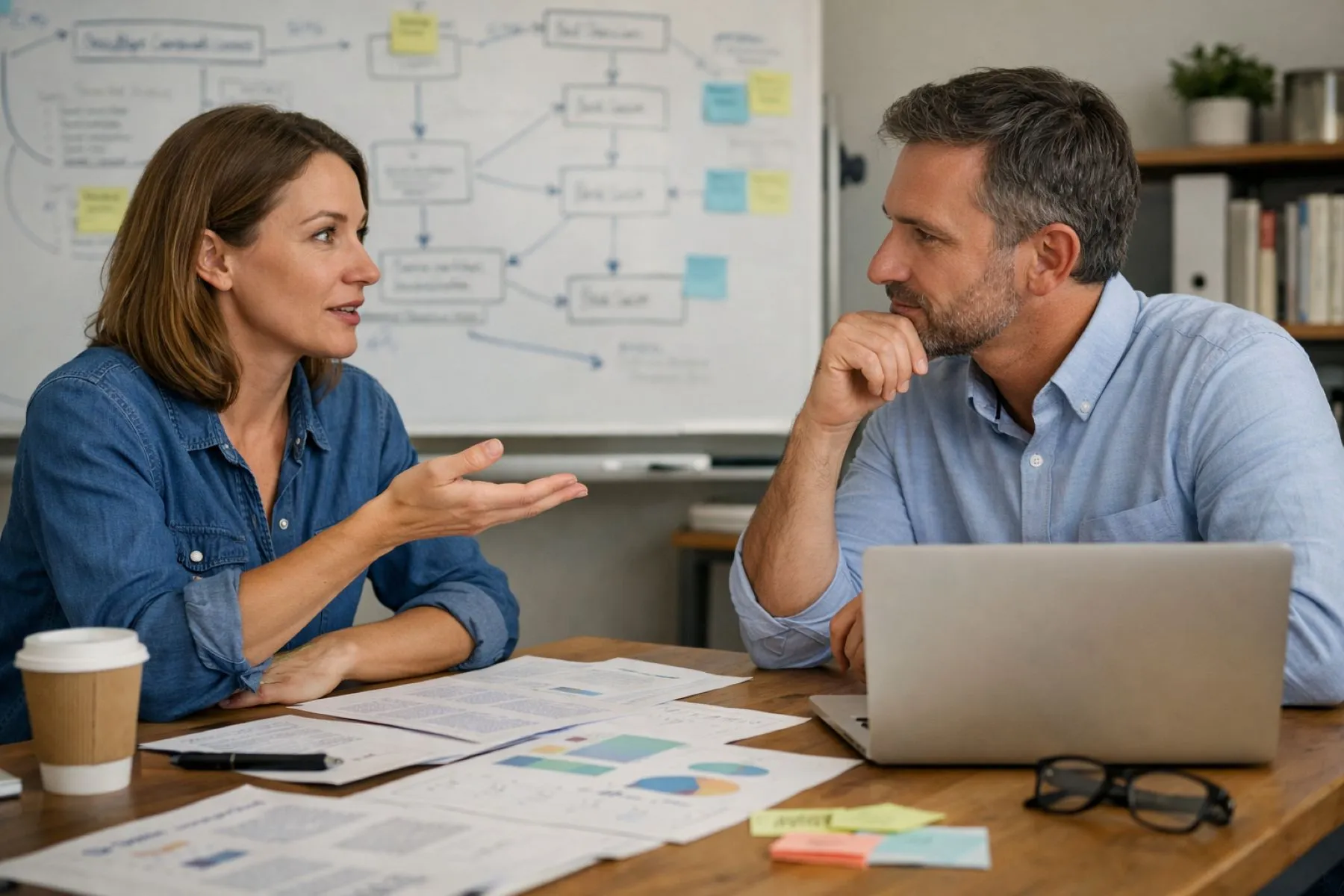 Mastering High-Level Inquiry Skills for Better Thinking