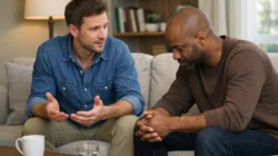 7 Phrases Showing Emotional Maturity in Men