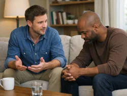 7 Phrases High-Value Men Use That Prove They’re Actually Emotionally Mature