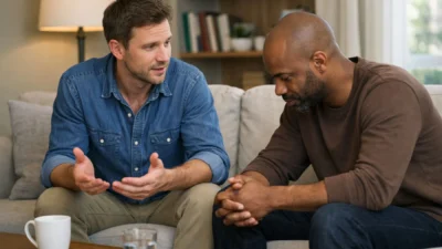 7 Phrases Showing Emotional Maturity in Men