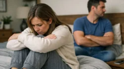 Why You Keep Pushing Love Away: The Hidden Impact of Suppressed Childhood Emotions