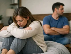 Why You Keep Pushing Love Away: The Hidden Impact of Suppressed Childhood Emotions