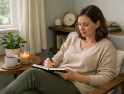 Sustainable Personal Growth: The Secret to Lasting Success