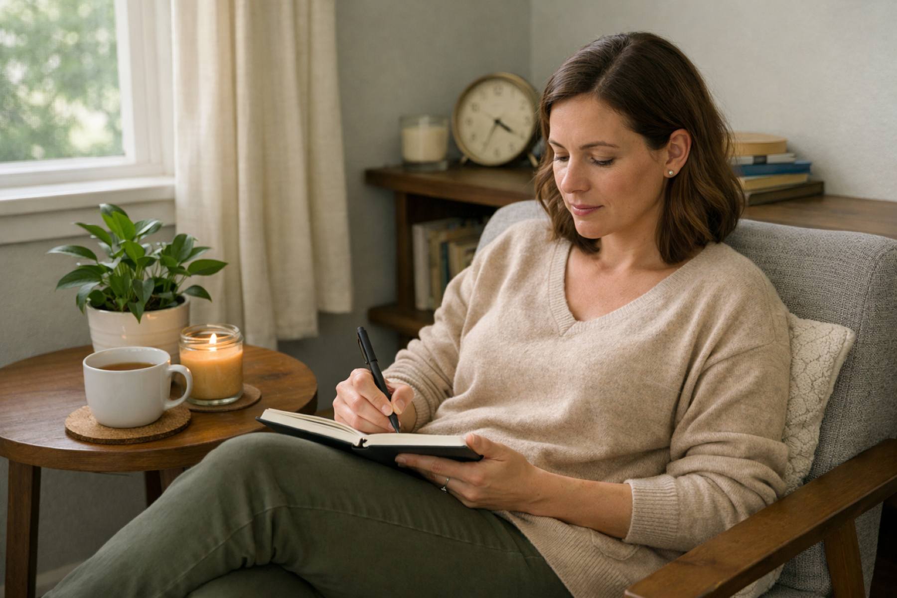 Sustainable Personal Growth: The Secret to Lasting Success