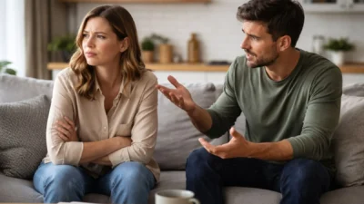 Stop Pushing Them Away: Signs of Relationship Self-Sabotage You’re Missing