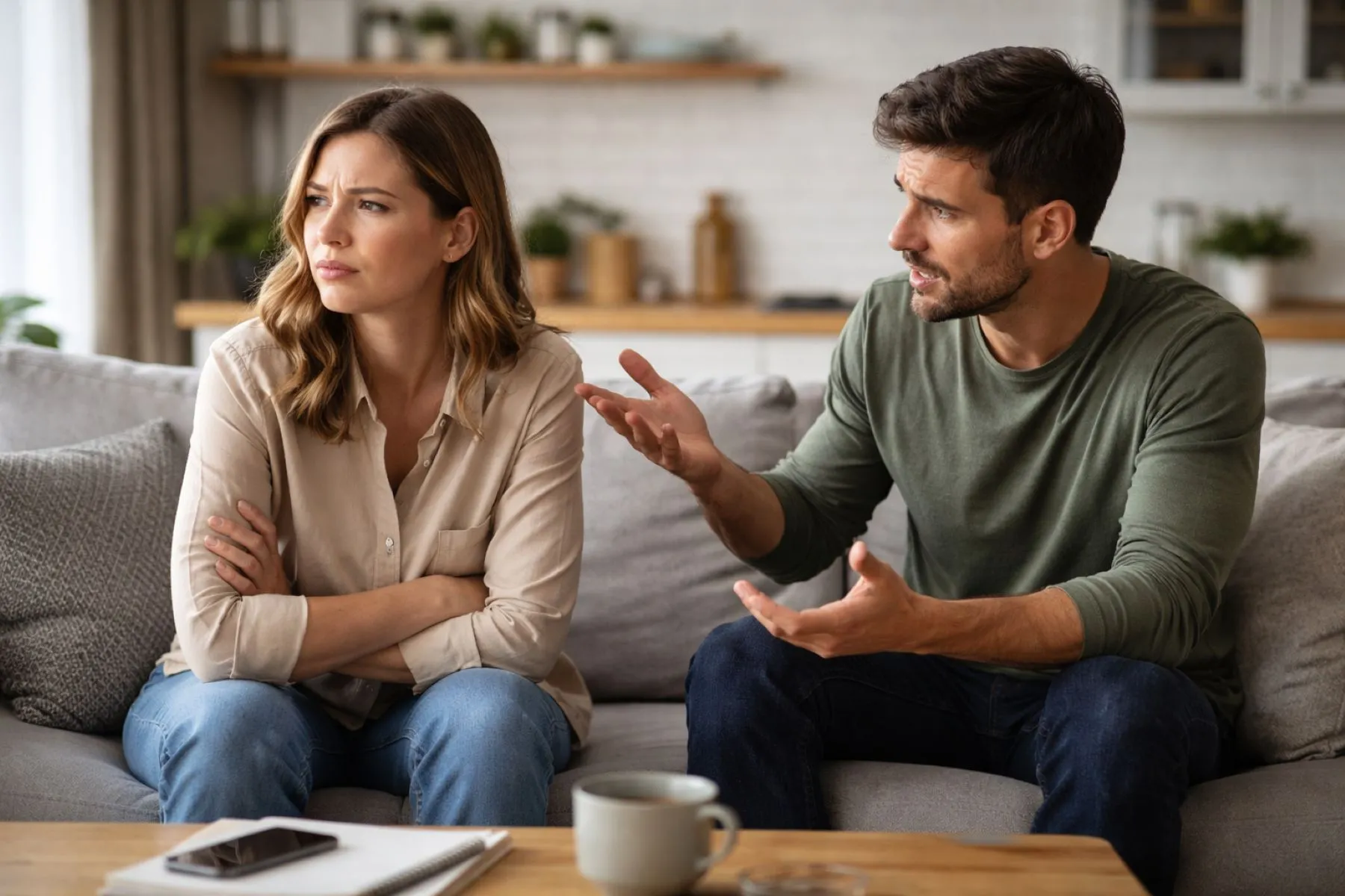 Signs of Relationship Self-Sabotage and How to Stop