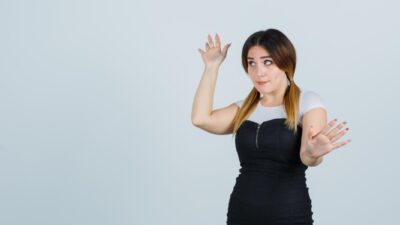 She’s Just Not Into You: Why Kindness Alone Doesn’t Create Chemistry