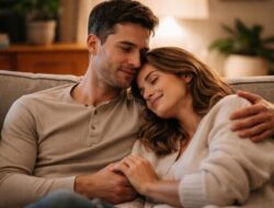 12 Real Unconditional Love Signs in a Relationship